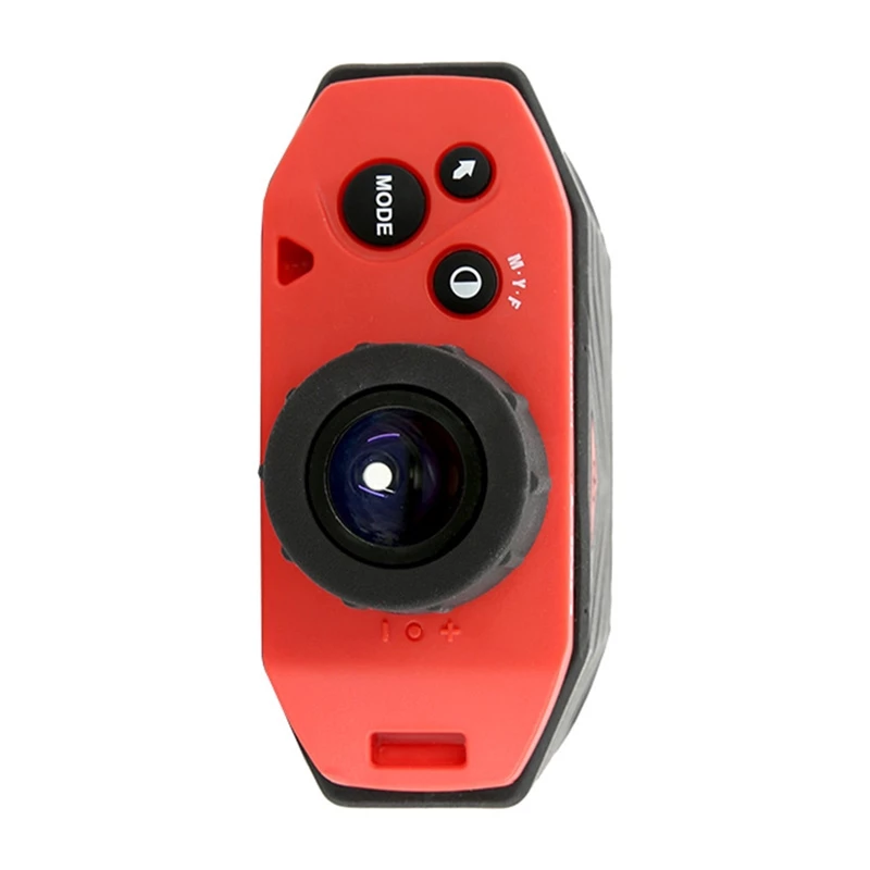 Uni-T LM2000 medidor láser de distancias