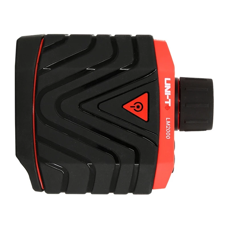 Uni-T LM2000 medidor láser de distancias