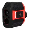 Uni-T LM2000 medidor láser de distancias
