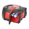 Uni-T LM40T medidor láser de distancias