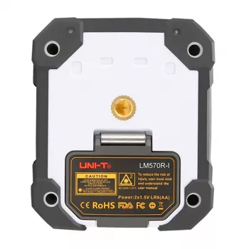 Uni-T LM570R-I Nivel láser