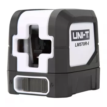 Uni-T LM570R-I Nivel láser