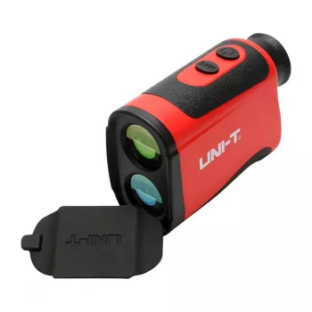 Uni-T LM600 Medidor de distancia láser