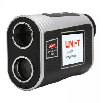 UNI-T LM600A Medidor de distancia láser