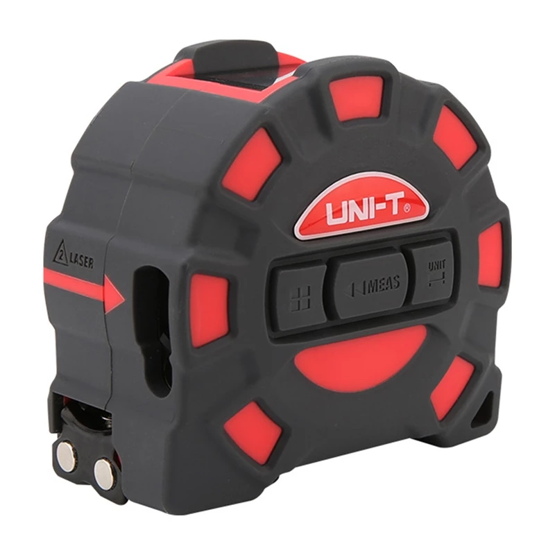 Uni-T LM60T Medidor de distancia láser