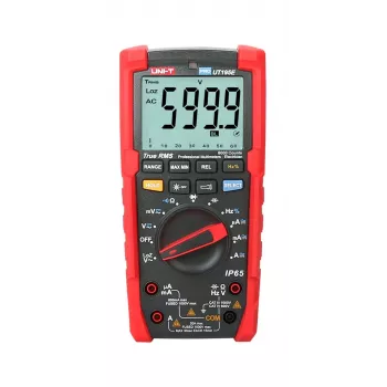 Uni-T PRO UT195E Multímetro universal