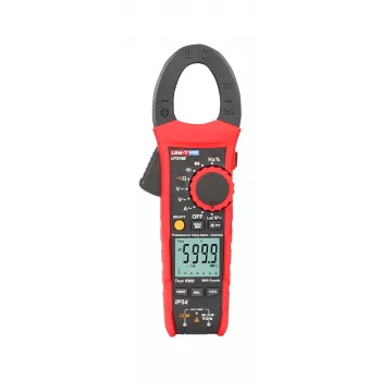 Uni-T PRO UT219E pinza amperimétrica