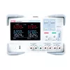 Fuente de alimentación DC programable UNI-T UDP3303A 3 canales 195W