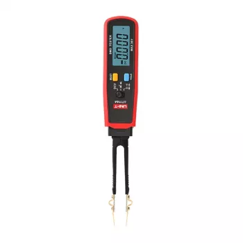 UNI-T UT116A comprobador SMD