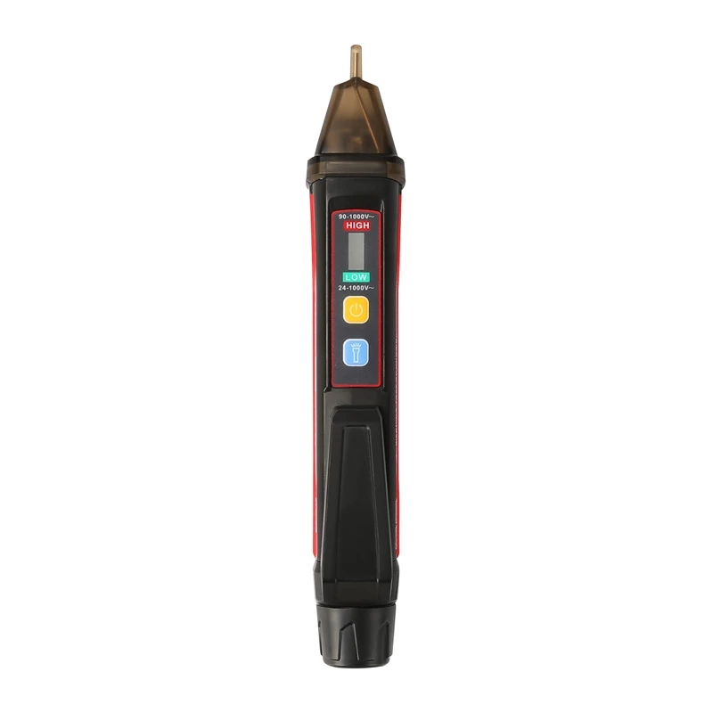 Uni-T UT12E-EU detector de tensión sin contacto