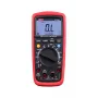 UNI-T UT139A Multímetro digital True RMS 6000 cuentas, CAT III 600V