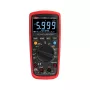 UNI-T UT139S Multímetro digital True RMS 6000 Counts Pantalla EBTN CAT III 600V