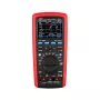 UNI-T UT181A Multímetro digital True RMS 60000 cuentas TFT LCD registrador de datos
