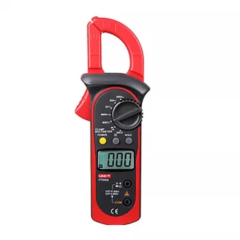 UNI-T UT200R pinza amperimétrica digital