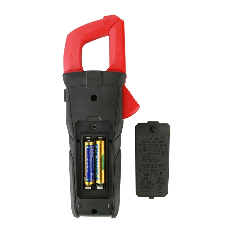 Uni-T UT202BT pinza amperimétrica inteligente