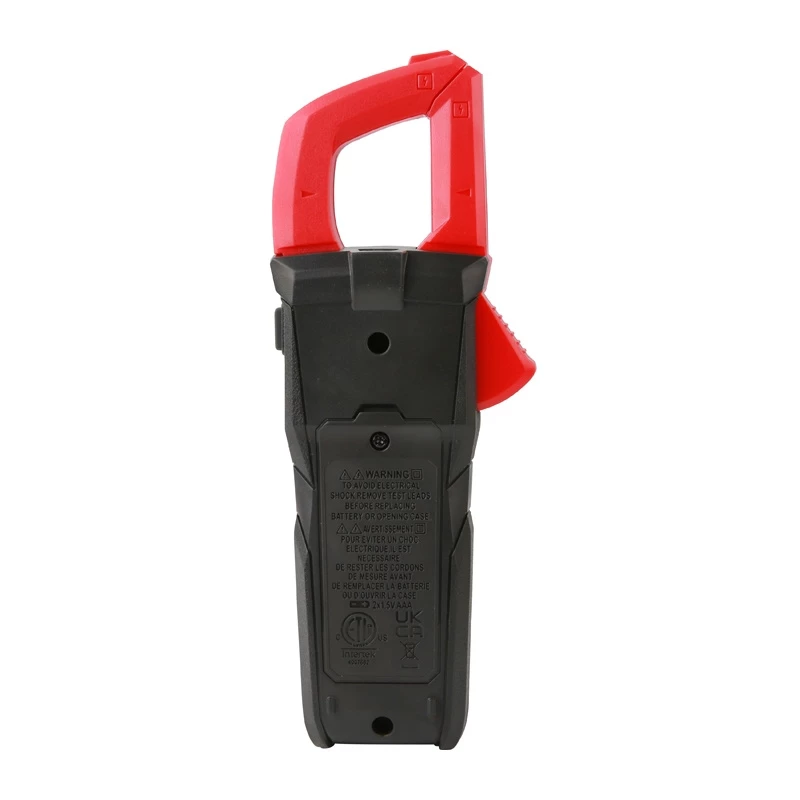 Uni-T UT202BT pinza amperimétrica inteligente