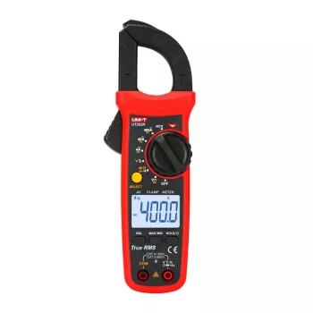 UNI-T UT202R pinza amperimétrica digital