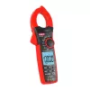 UNI-T UT205E pinza amperimétrica digital