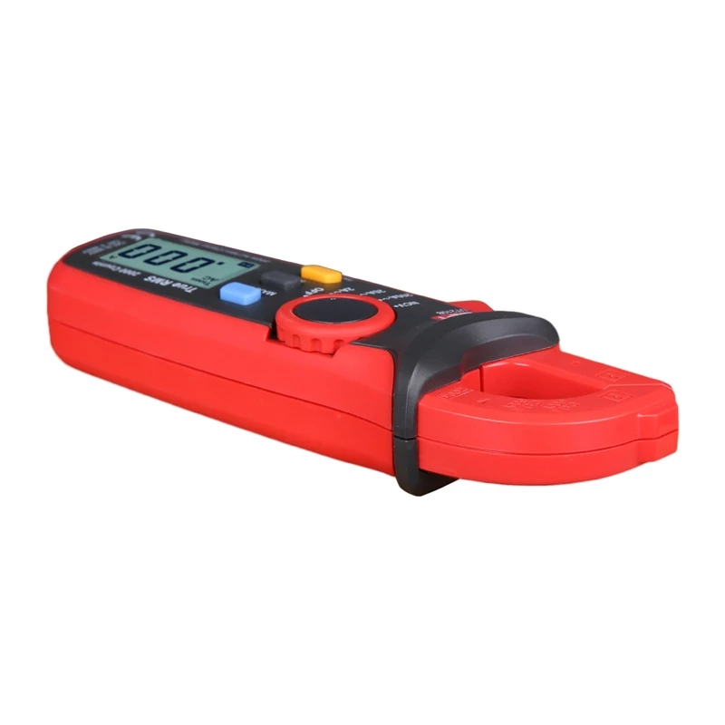 UNI-T UT210B mini pinza amperimétrica digital