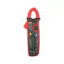 UNI-T UT211B Multímetro digital de pinza 6000 cuentas True RMS corriente AC/DC 6A/60A