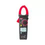 UNI-T UT213A Multímetro de pinza digital True RMS 6000 cuentas CA/CC Corriente 40A/400A