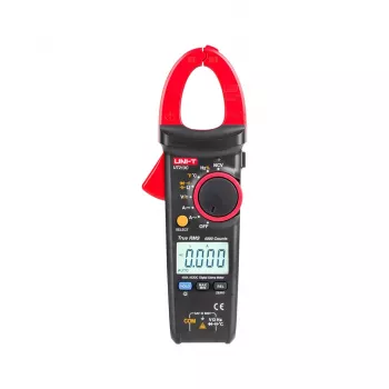 Pinza amperimétrica UNI-T UT213C 400A