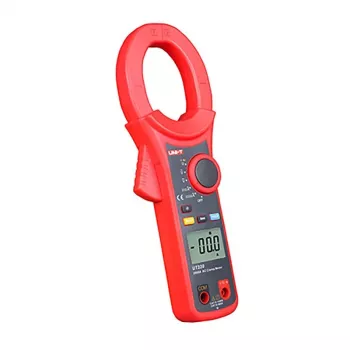 UNI-T UT220 medidor de corriente digital