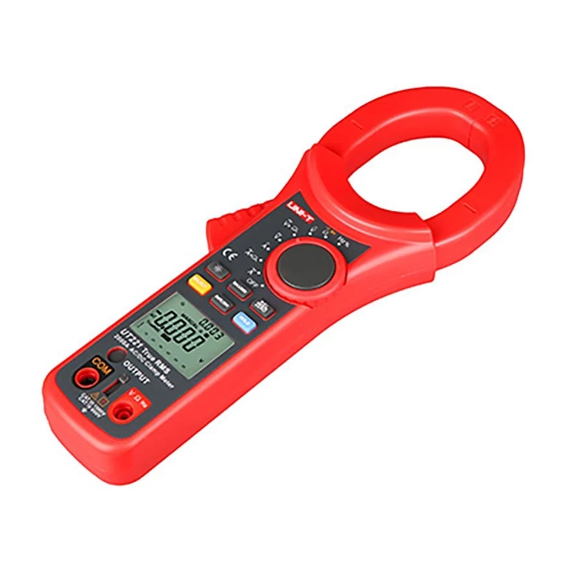 Uni-T UT221 medidor de corriente digital