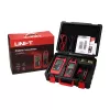 UNI-T UT25CL buscador de cables y conductos con comprobador de enchufes