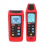 UNI-T UT25CL buscador de cables y conductos con comprobador de enchufes