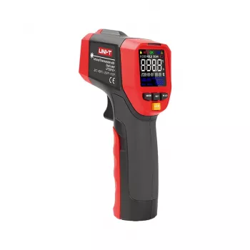Uni-T UT301C+ Medidor de temperatura