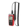 UNI-T UT333S medidor de temperatura y humedad