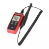 UNI-T UT333S medidor de temperatura y humedad