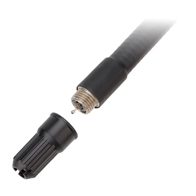 UNI-T UT336A Detector de fugas de refrigerante
