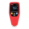 UNI-T UT343A medidor de espesor de recubrimientos