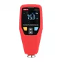 UNI-T UT343A medidor de espesor de recubrimientos