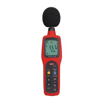 UNI-T UT352 sonómetro