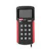 UNI-T UT361 Anemómetro con función de medición de temperatura