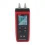UNI-T UT366A manómetro digital