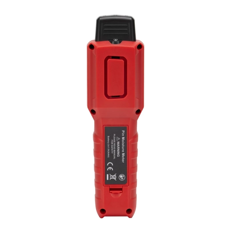 UNI-T UT377B medidor de humedad de la madera