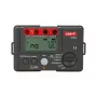UNI-T UT502A Medidor de resistencia de aislamiento