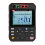 Uni-T UT512D comprobador de resistencia de aislamiento de alta tensión