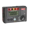 UNI-T UT521 Comprobador de toma de tierra