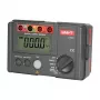 UNI-T UT521 Comprobador de toma de tierra