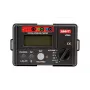Comprobador RCD digital UNI-T UT582+ con test de rampa y función Auto-RCD