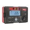 UNI-T UT582+ Comprobador de diferencial
