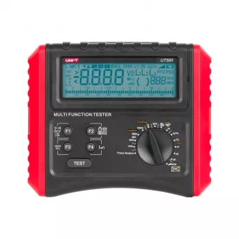 UNI-T UT595 comprobador eléctrico multifunción
