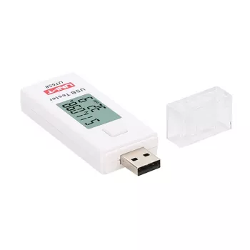 UNI-T UT658 Comprobador USB