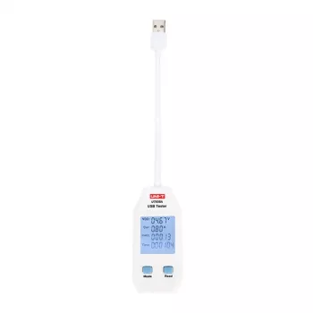 UNI-T UT658A Comprobador USB