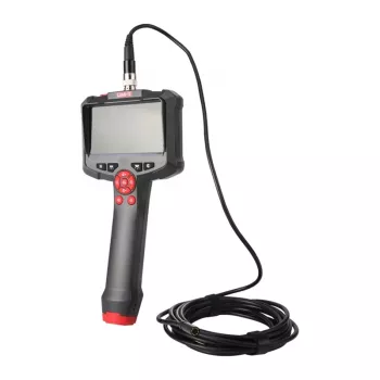 UNI-T UT665P-5m Cámara de inspección endoscópica con cable de 5m